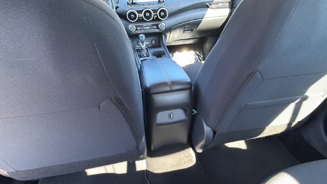 Used 2025 Blue Nissan SR image 20
