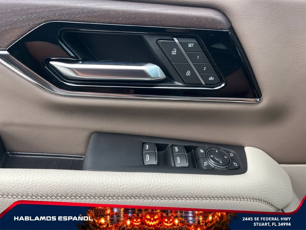 New 2026 Onyx Black GMC Denali image 16