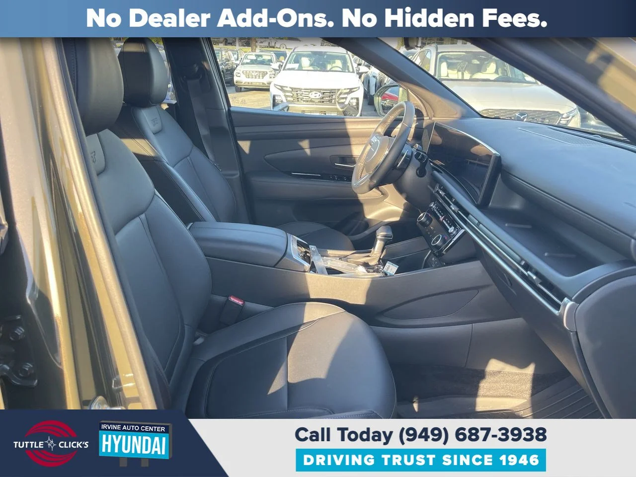 Used 2025 Rockwood Green HYUNDAI XRT image 25