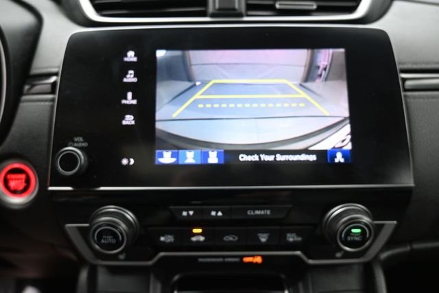 Used 2018 Sandstorm Metallic Honda EX image 9