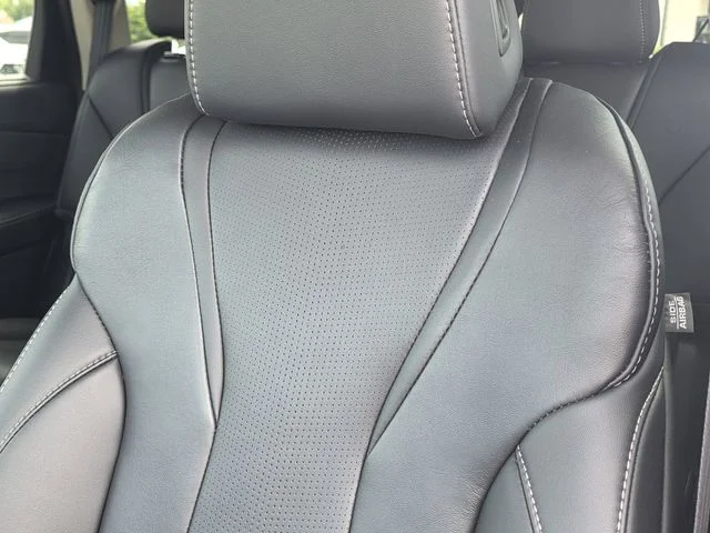 Certified Used 2025 Liquid Carbon Metallic Acura TECH image 20