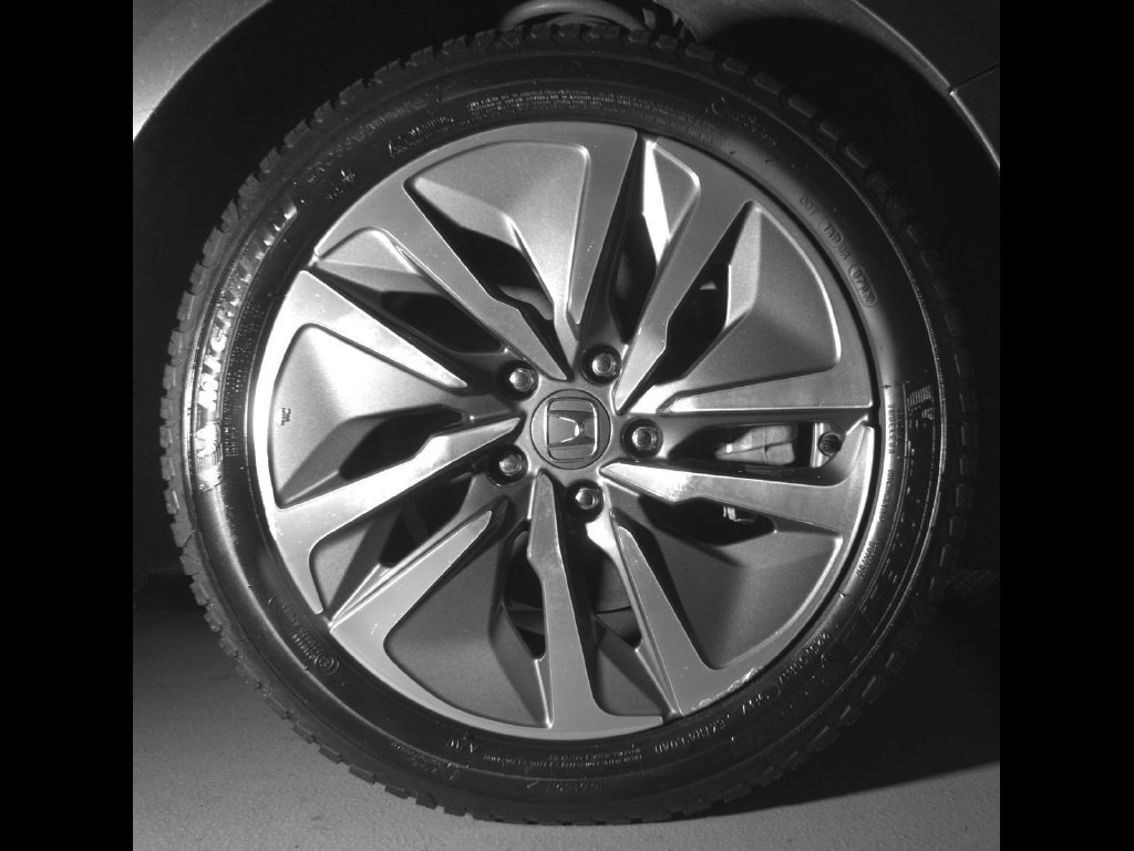 Used 2019  Honda Touring image 10
