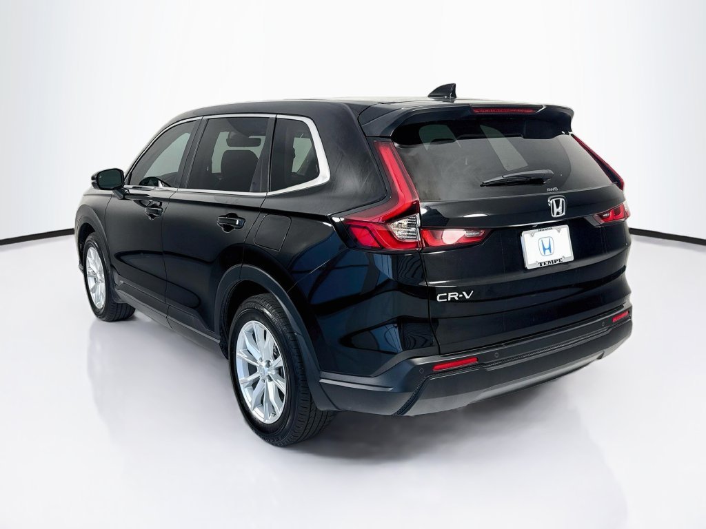 2024 Honda CR-V EX-L - Photo 7