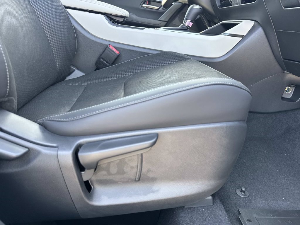 New 2026 Machine Gray Metallic Mazda 2.5 S Select AWD image 11