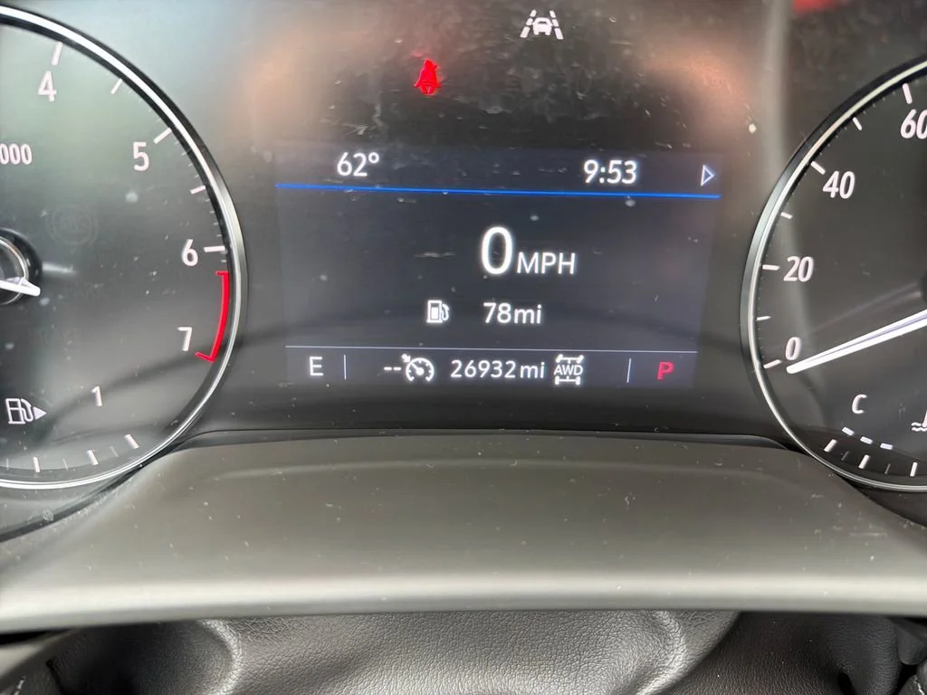 2023 Buick Envision Preferred - Photo 19