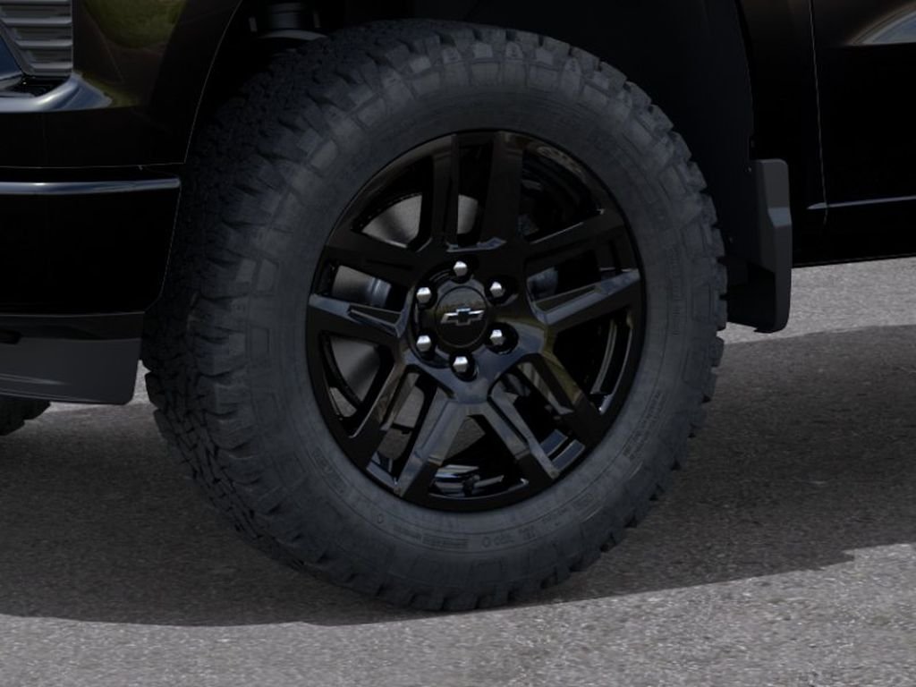2026 Chevrolet Silverado 1500 RST - Photo 9
