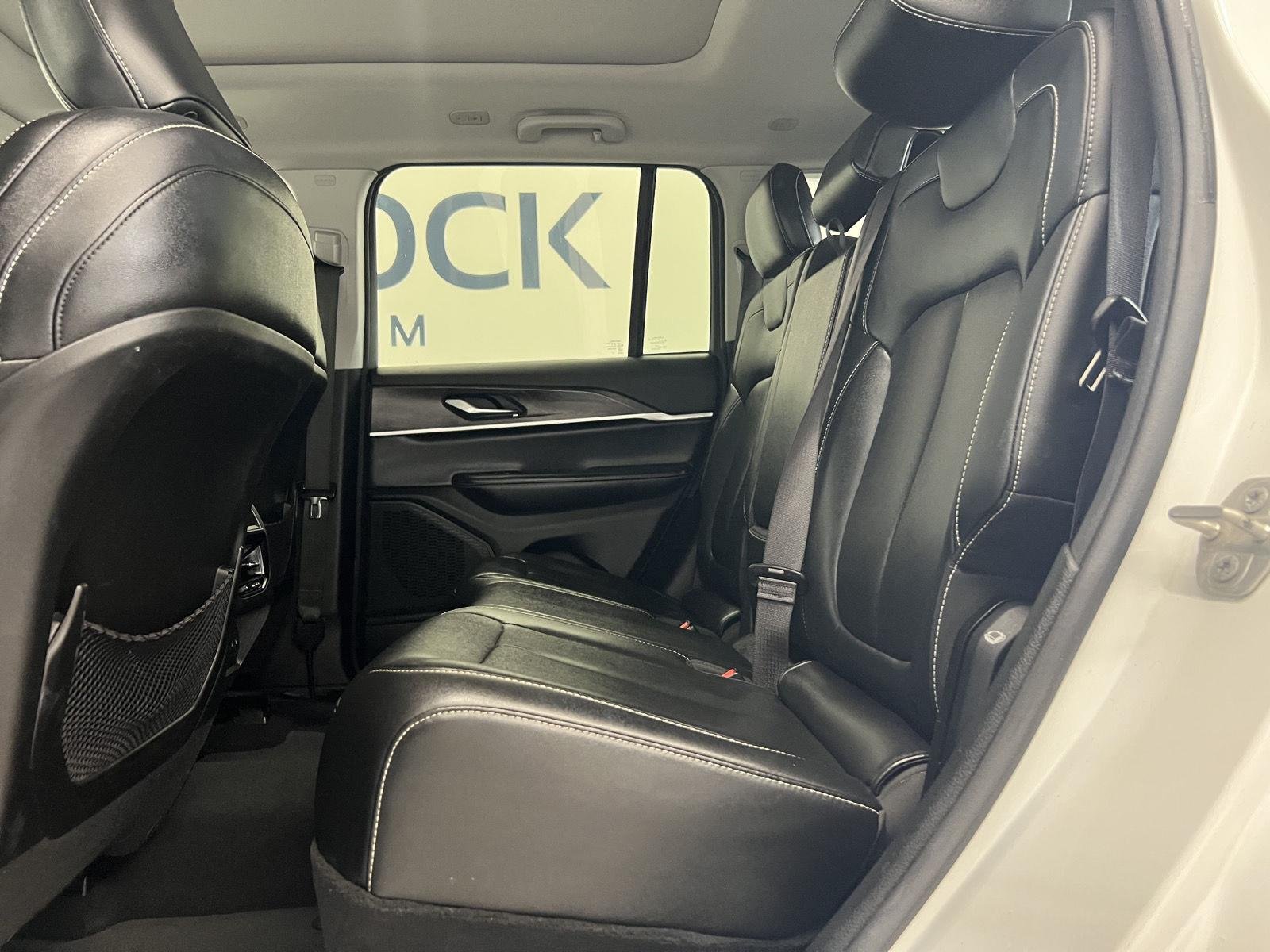 2023 Jeep Grand Cherokee Limited - Photo 24