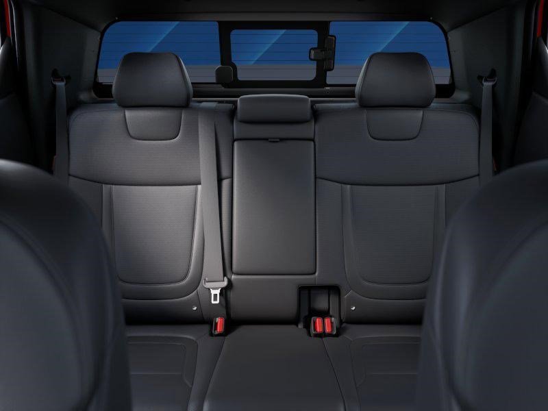 2026 Hyundai Santa Cruz XRT - Photo 13