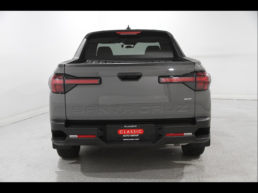 2024 Hyundai Santa Cruz SEL - Photo 20