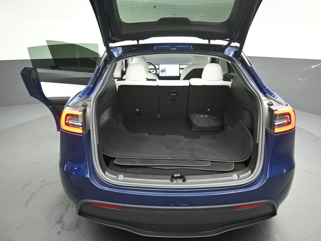 2022 TESLA MODEL Y - Image 19