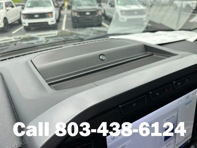 Used 2023 Black Ford Lariat image 25