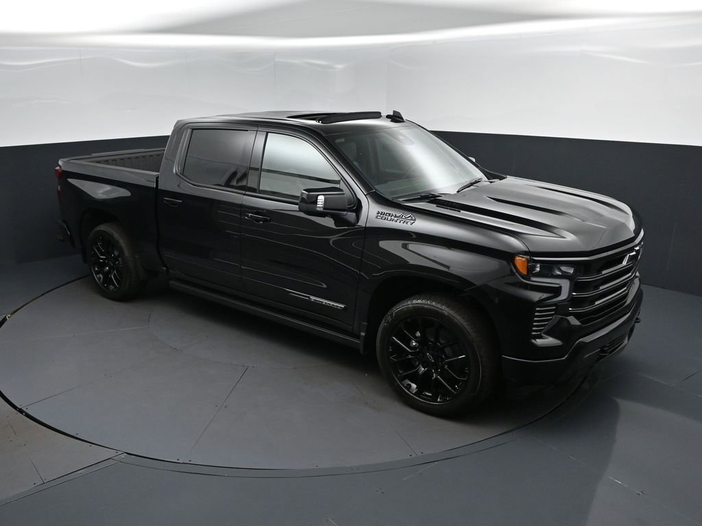 2026 Chevrolet Silverado 1500 High Country - Photo 40