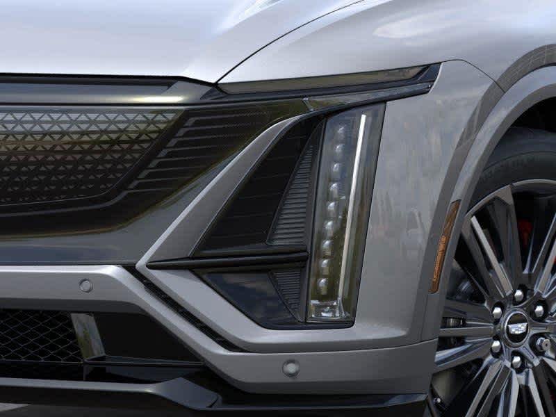2026 Cadillac LYRIQ V Premium - Photo 10