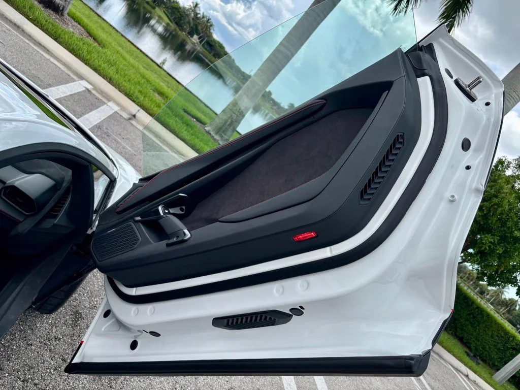 New 2026  Lamborghini Base image 18