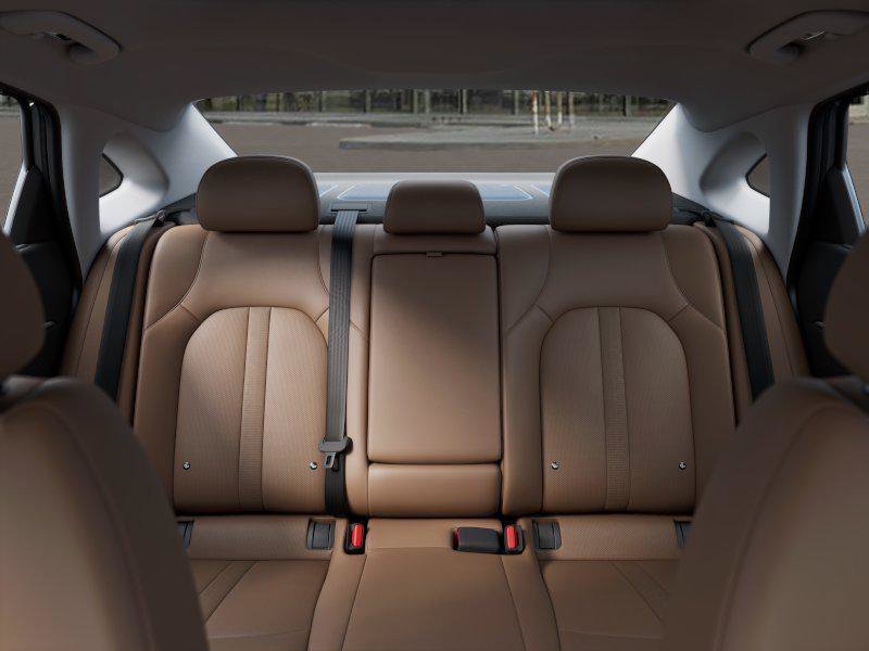 New 2026 Portofino Gray Hyundai Limited image 12