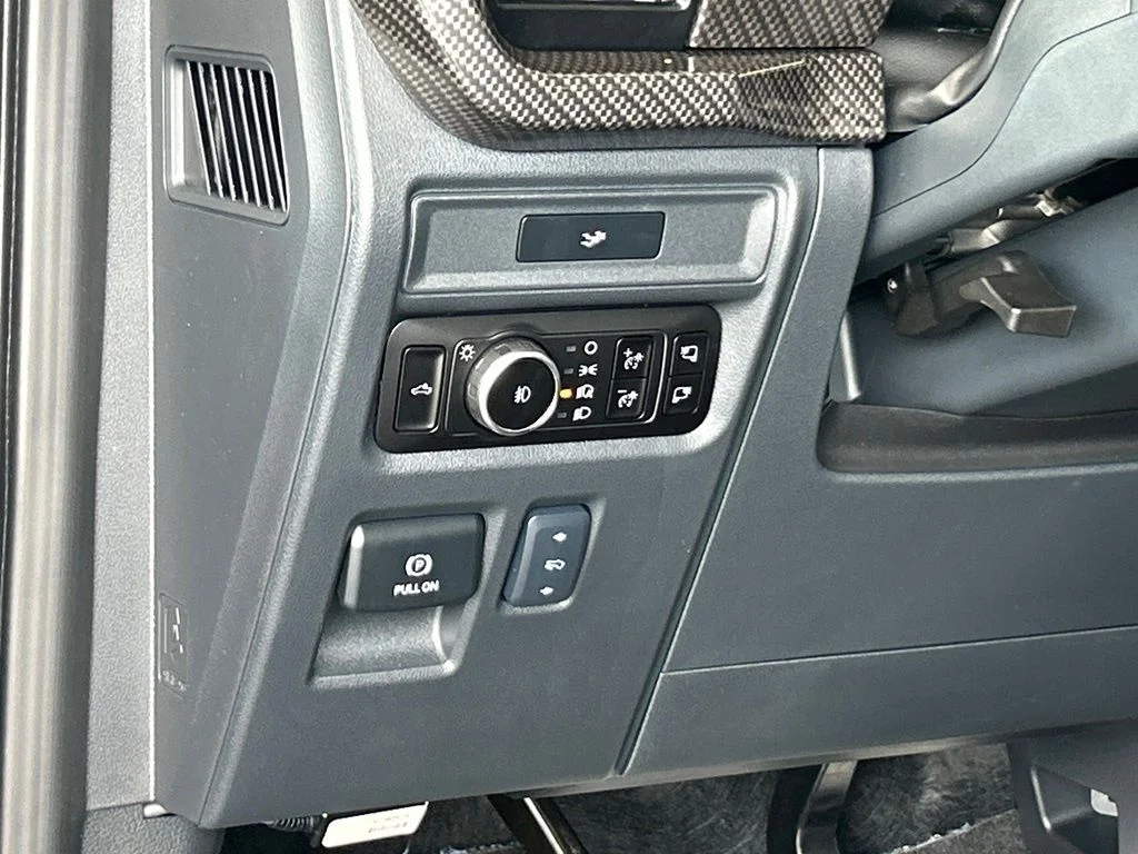 New 2026 Carbonized Gray Metallic Ford SHELBY OFF-ROAD 810 HP image 38