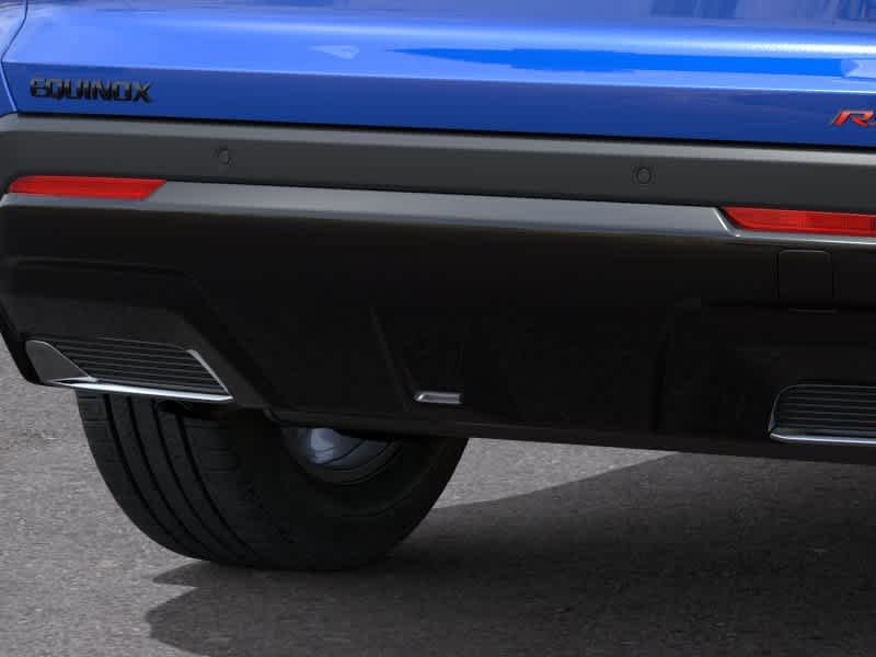 2027 Chevrolet Equinox RS - Photo 14