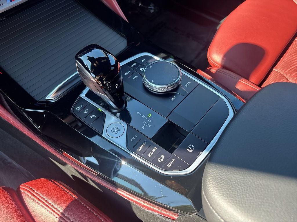Used 2024 Gray BMW M40i image 17