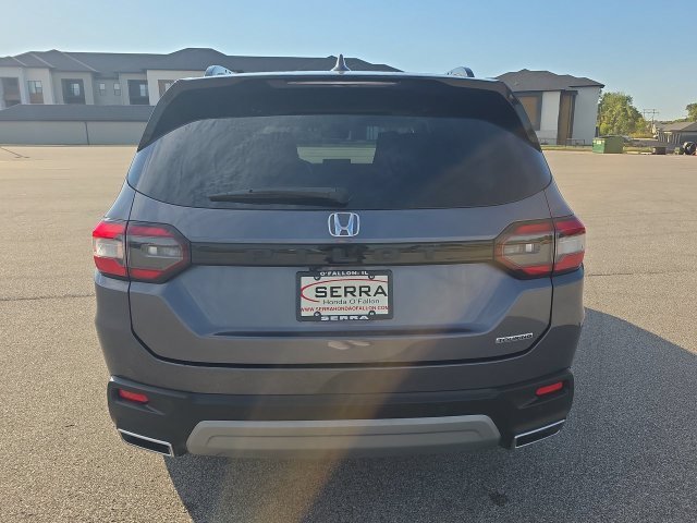 Used 2023 Gray Honda Touring image 12
