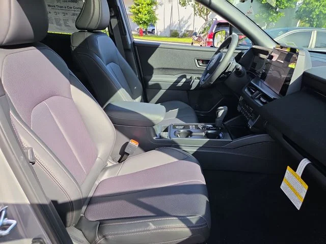 2026 Subaru Outback Limited - Photo 25
