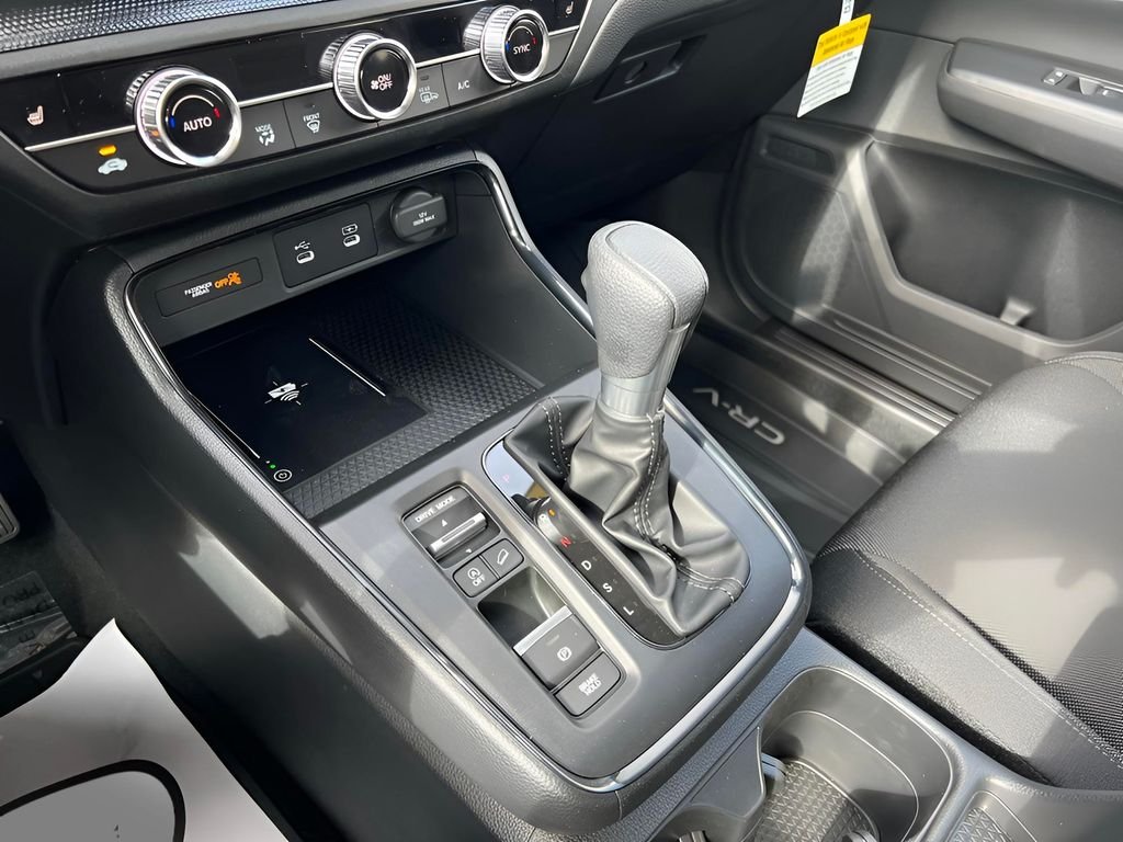Used 2026  Honda EX image 16