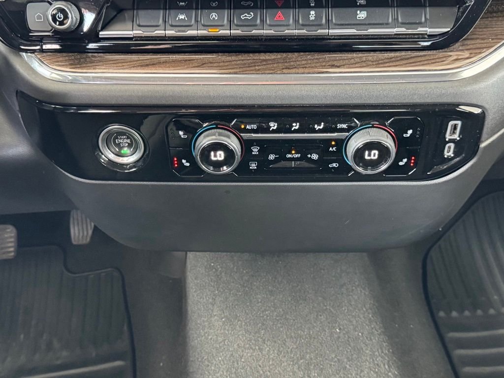 Used 2023 Gray Chevrolet LT image 32