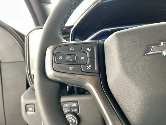 2026 Chevrolet Silverado 1500 ZR2 - Photo 13