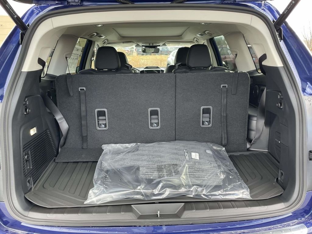 2026 Subaru Ascent Limited - Photo 30