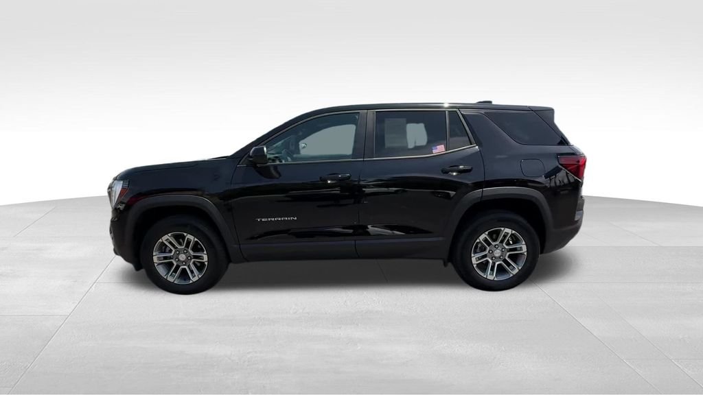 Used 2026 Black GMC Elevation image 4