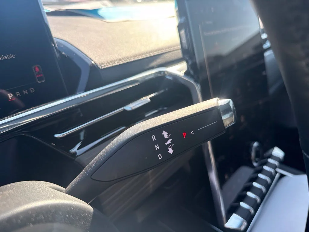 Used 2025 Black GMC Denali image 15