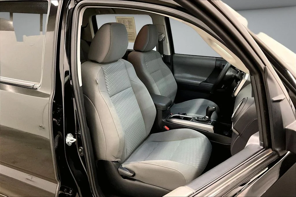 Used 2023 Black Toyota SR5 image 30