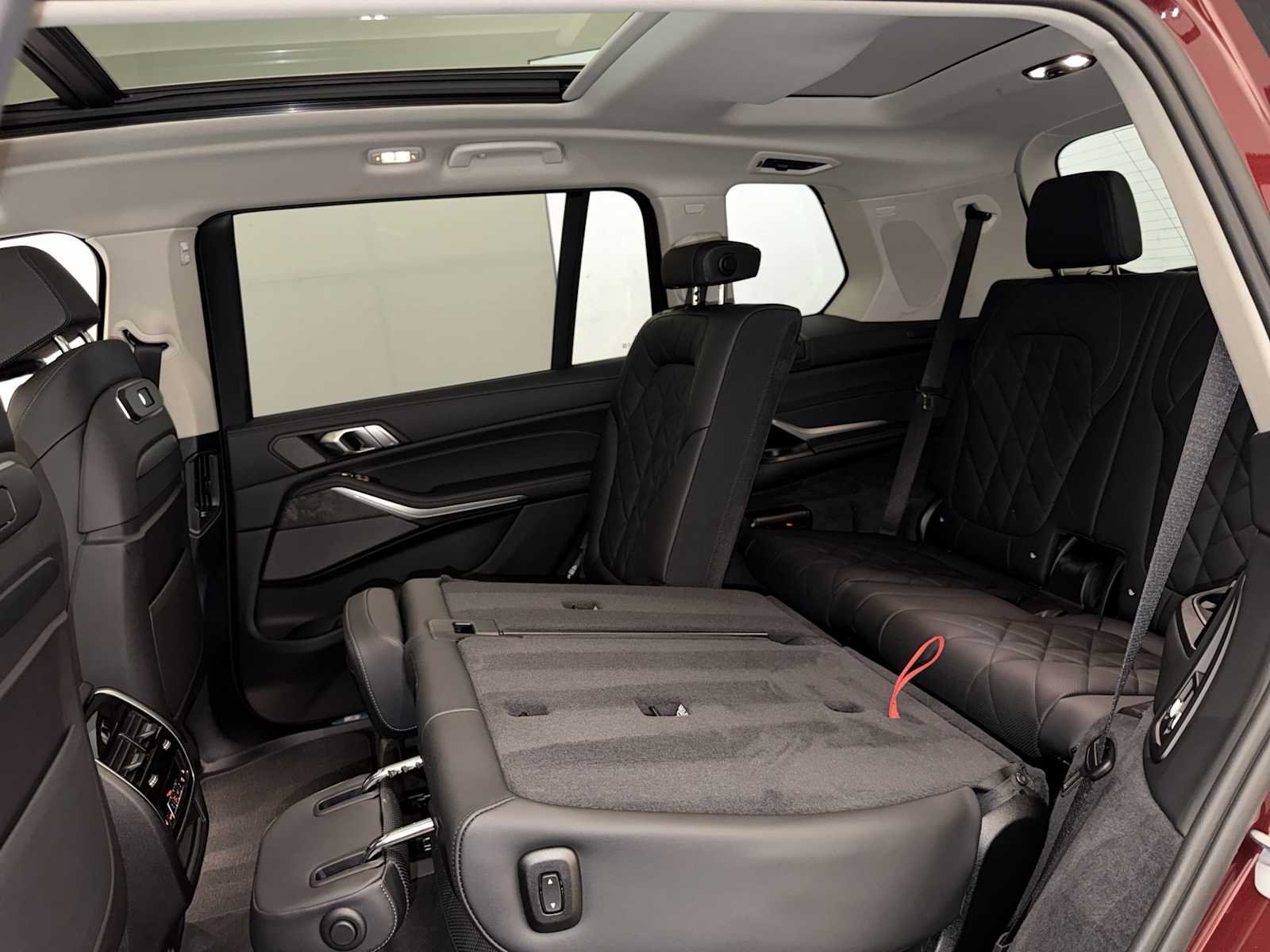 2026 BMW X7 40i - Photo 22