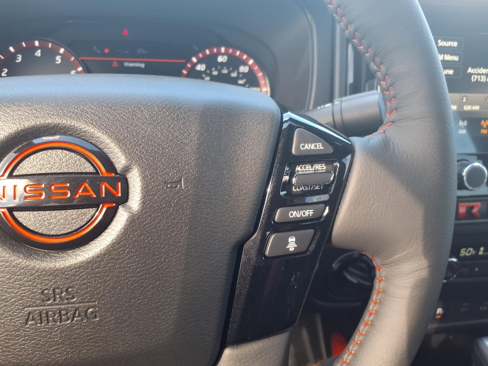 2027 Nissan Frontier photo 16 of 23
