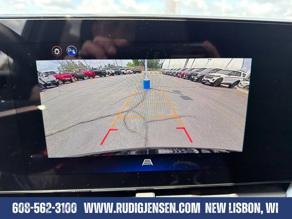 Used 2026 Black Chevrolet LT image 20