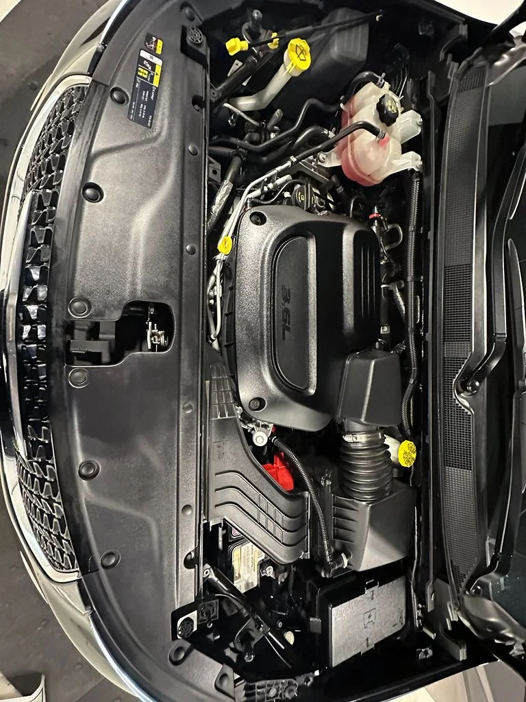 2022 Chrysler Pacifica Touring L - Photo 39