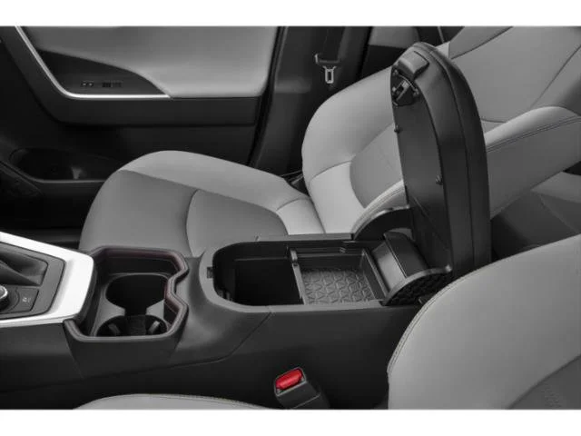 Used 2019 Magnetic Gray Metallic Toyota Limited image 14
