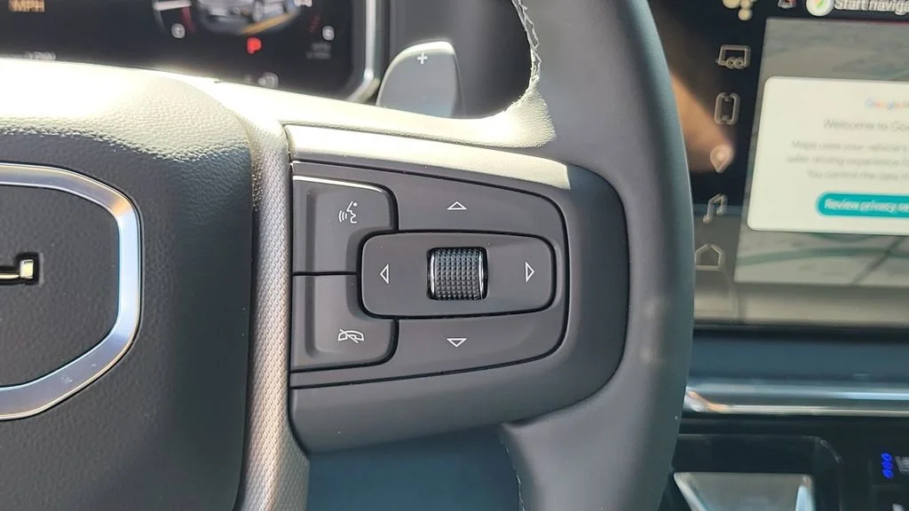 New 2026 Sterling Metallic GMC Denali image 26