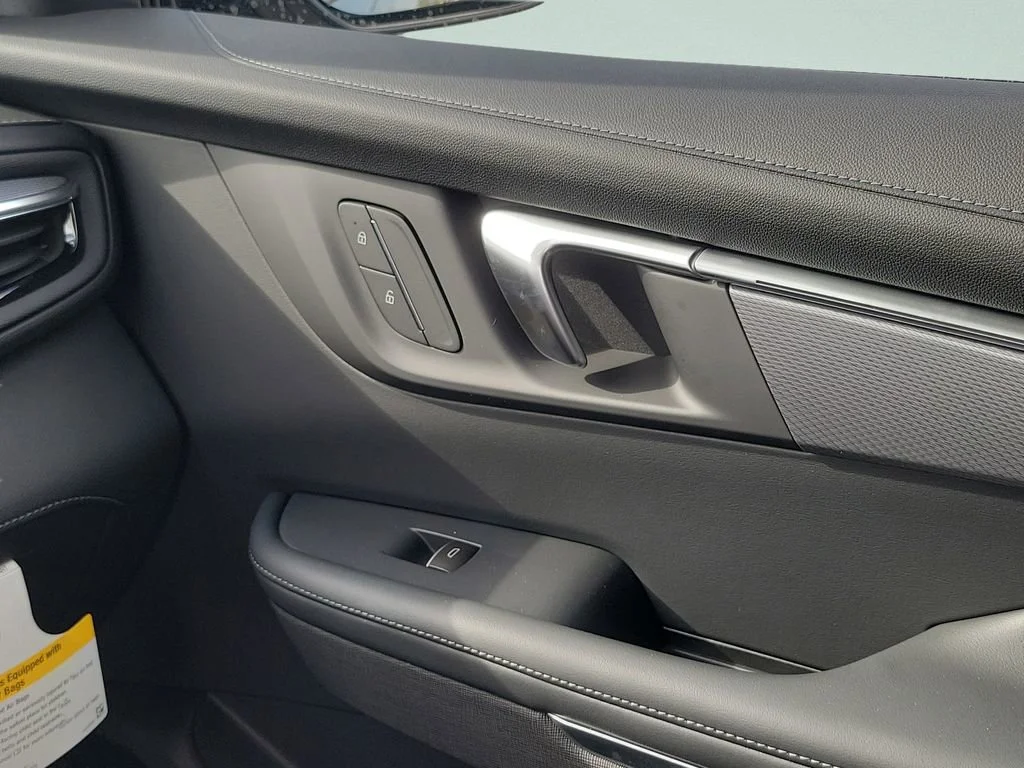 New 2026 Moonstone Gray Metallic Buick Sport Touring image 16