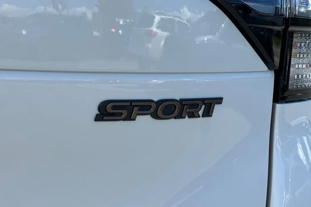 New 2026 CRYSTAL WHITE PEARL Subaru Sport image 23