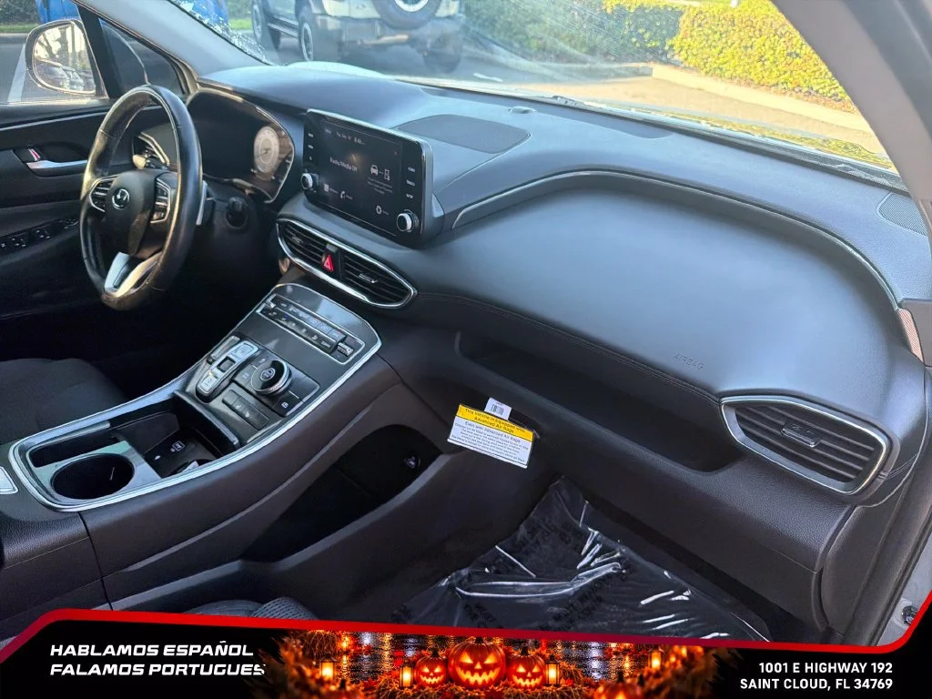 Used 2022 Gray Hyundai XRT image 34