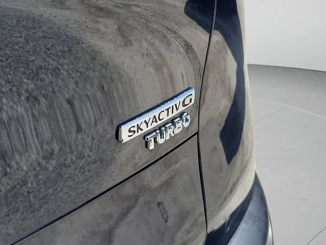Used 2023 Black Mazda 2.5 Turbo Premium Plus Package image 28