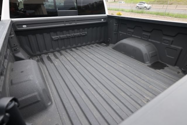 2023 GMC Sierra 1500 Denali - Photo 42