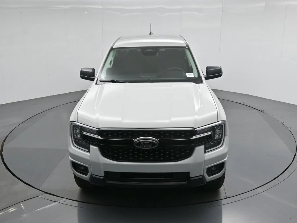 New 2026 Avalanche Ford XLT image 34