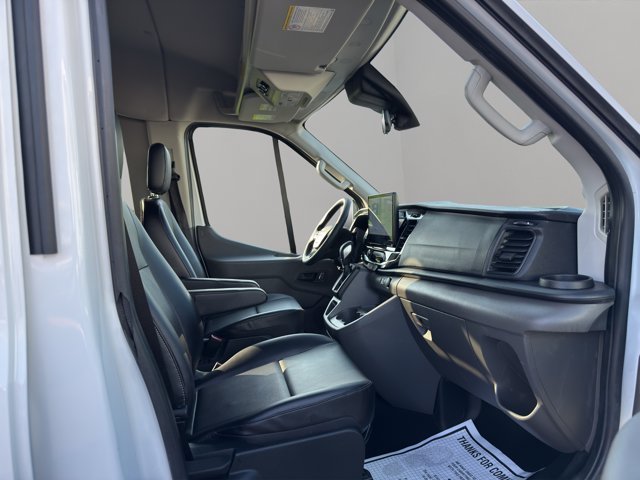 Used 2024 White Ford XLT image 20