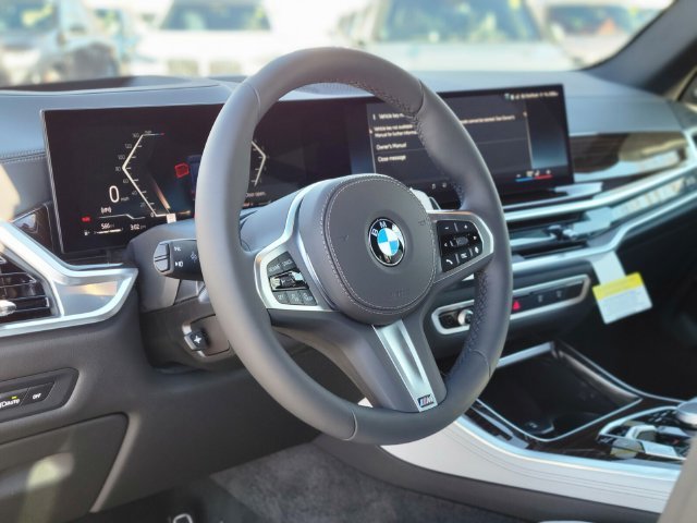 Used 2026 Blue BMW xDrive40i image 19