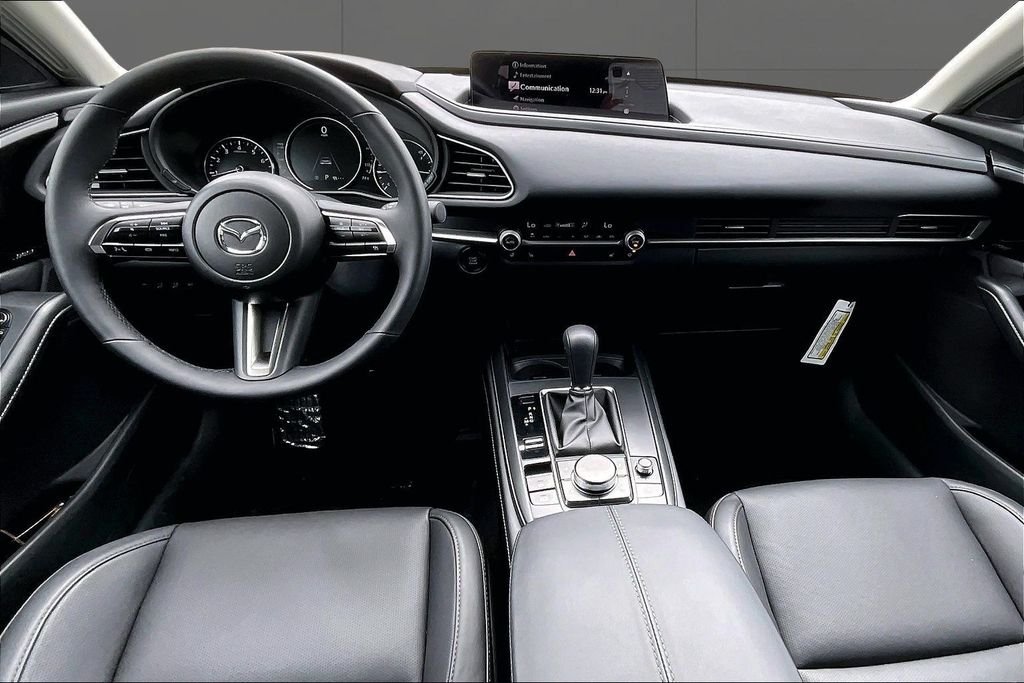 2026 Mazda CX-30 Premium - Photo 10
