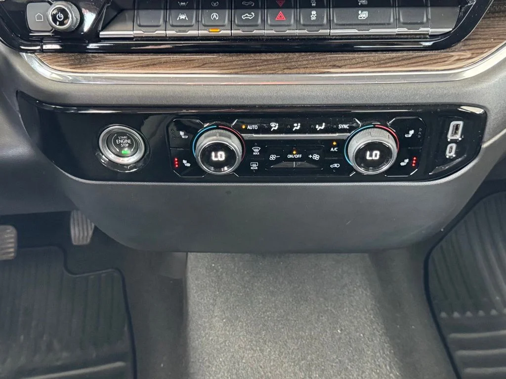 Used 2023 Gray Chevrolet LT image 32