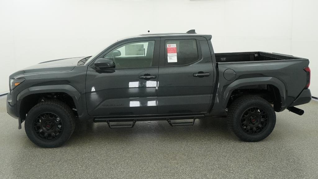 New 2026 Underground Toyota SR5 image 11