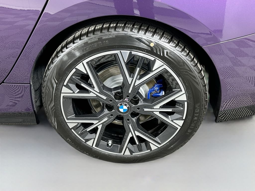 New 2026 Thundernight Metallic BMW 228 Gran Coupe image 23
