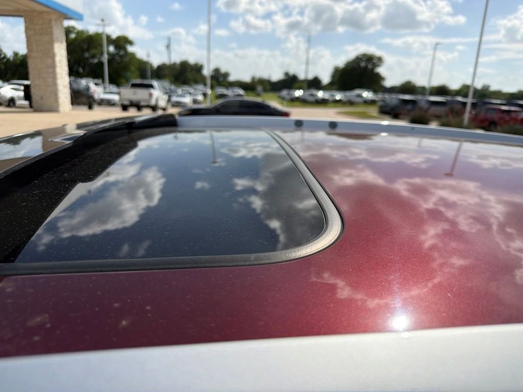 Used 2016  Honda EX-L image 7